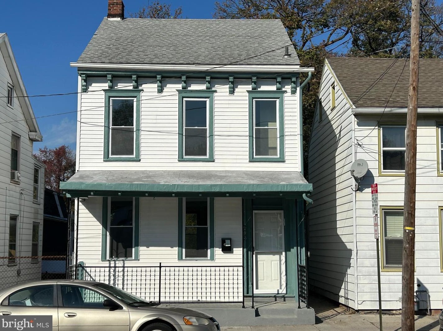 415 Walnut St, Lebanon, PA 17042