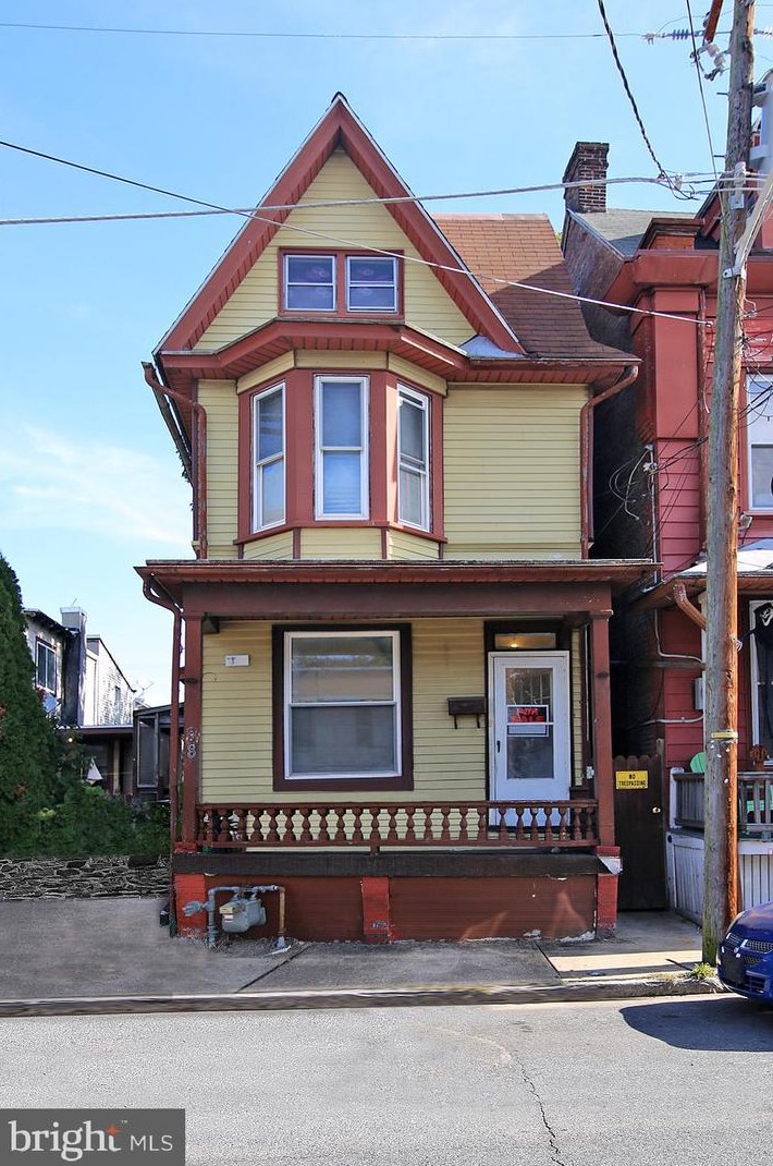 8 11th St, Lebanon, PA 17042-5119