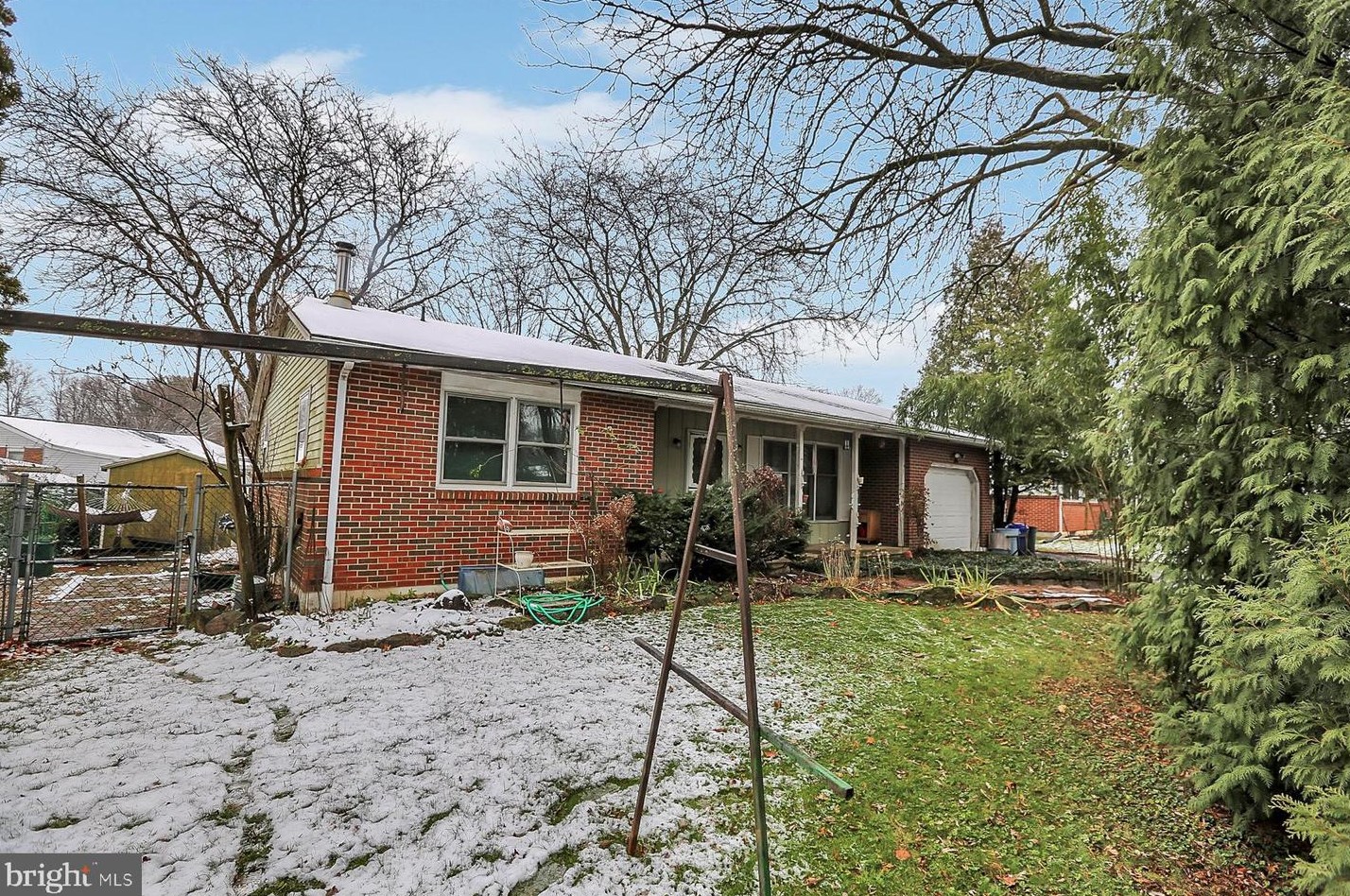 602 Meadow Dr, Lebanon, PA 17042-9142