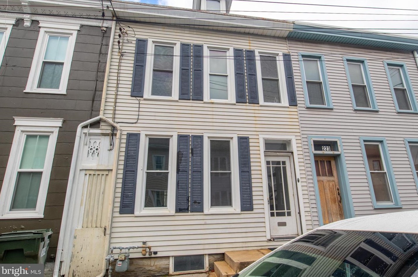 225 S 5th St, Lebanon, PA 17042