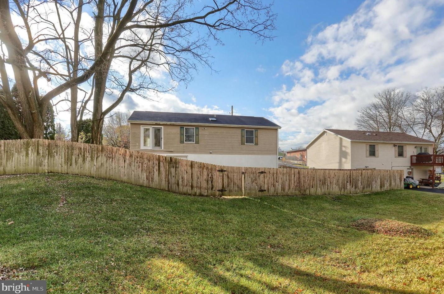 131 Chestnut St, Bordnersville PA  17038-8958 exterior