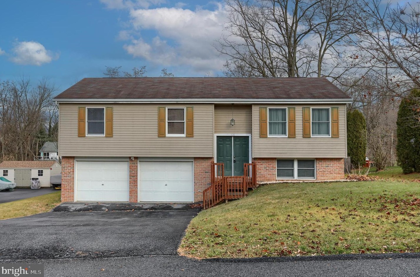 131 Chestnut St, Bordnersville, PA 17038-8958
