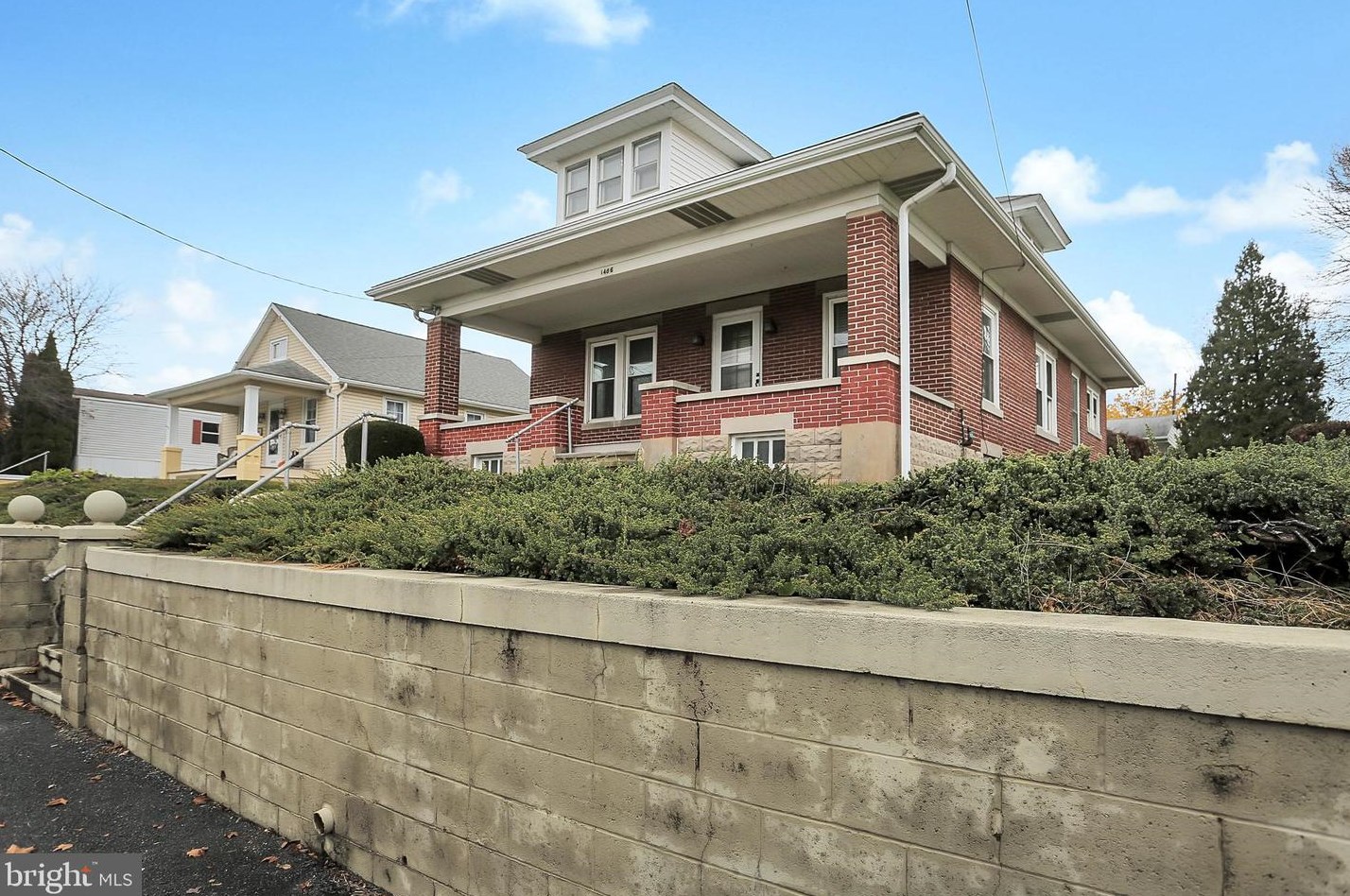 1406 Sandhill Rd, Lebanon, PA 17046-1946