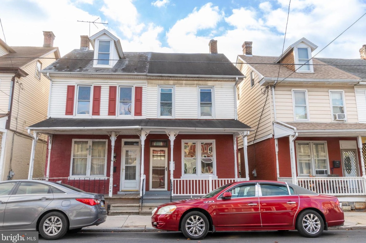 126 Lehman St, Lebanon, PA 17046