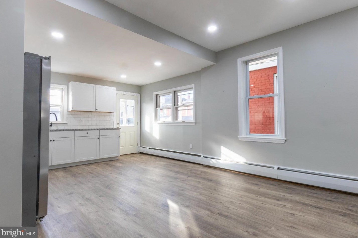 126 Lehman St, Lebanon PA  17046-3877 exterior