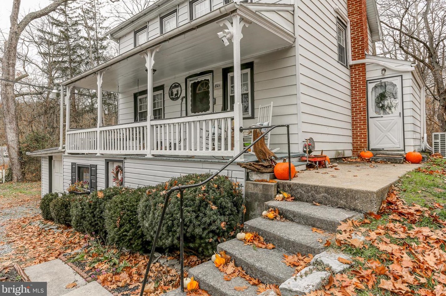 801 Syner Rd, Bellegrove, PA 17003
