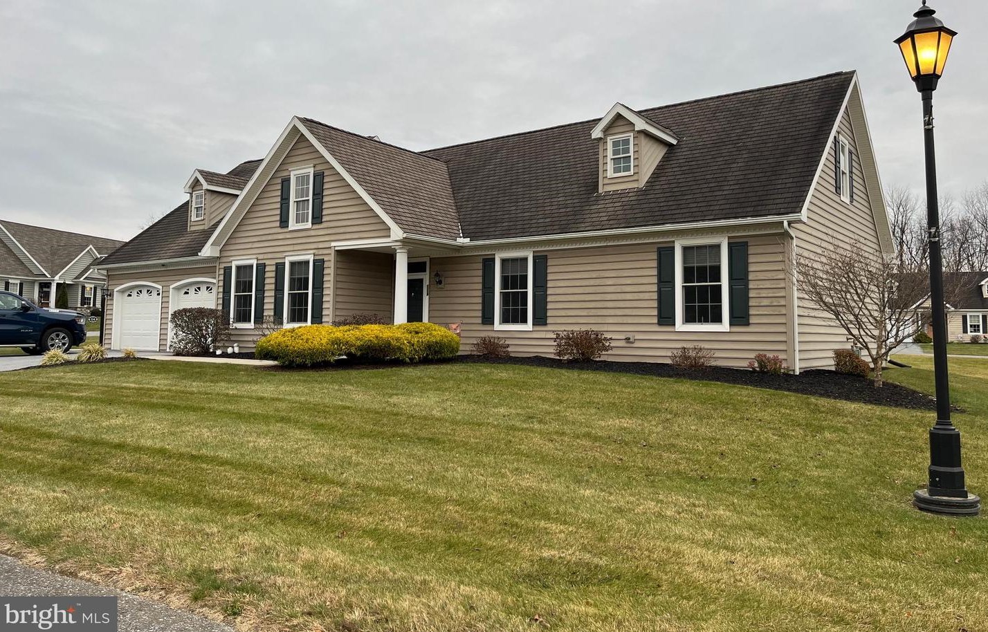 114 Allwein Dr, Lebanon, PA 17042-9433
