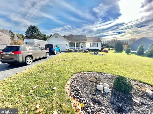 800 Marcon Dr, Lebanon, PA 17046-2113