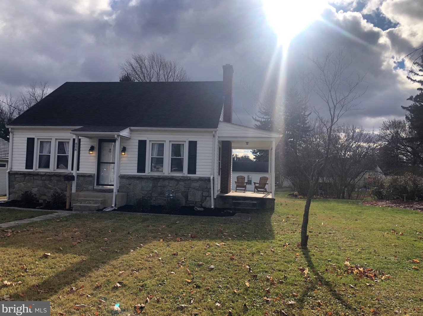 808 Rex Ave, Lebanon, PA 17042-7246