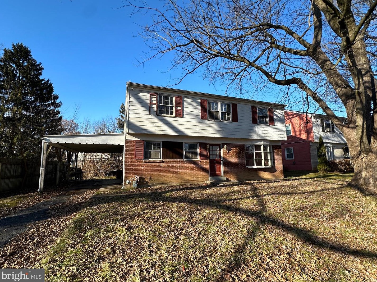 431 E Pine St, Lebanon, PA 17042
