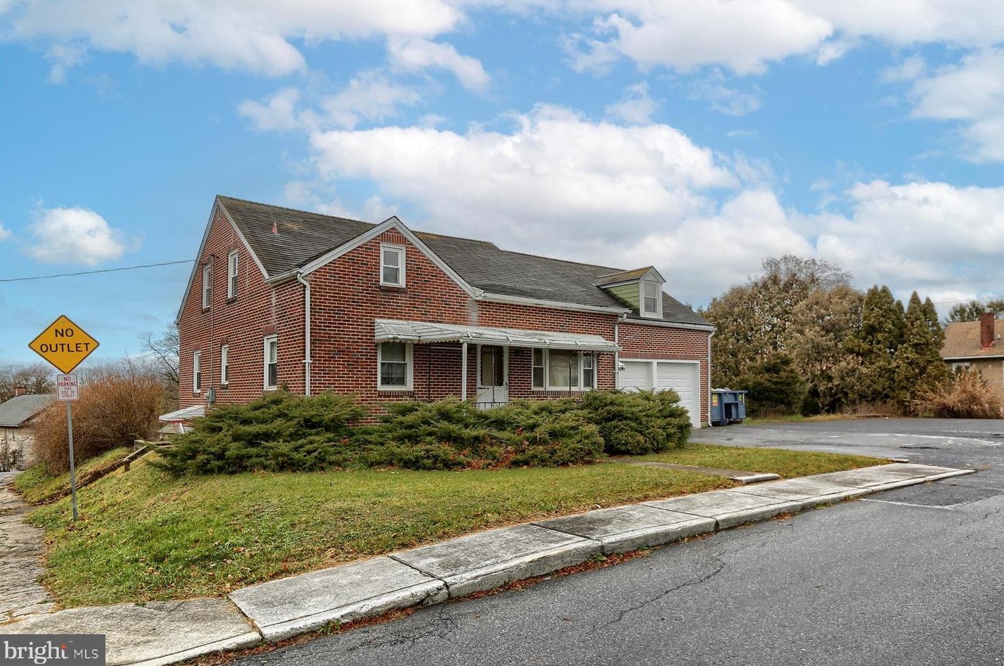 49 S Mill St, Bellegrove, PA 17003