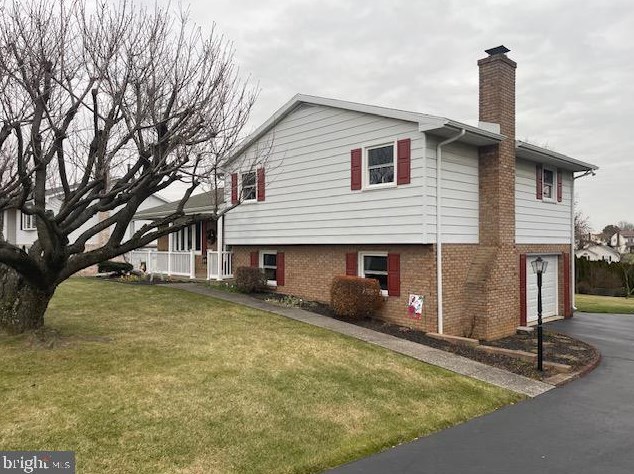 1542 Beta Ave, Lebanon, PA 17046-1904