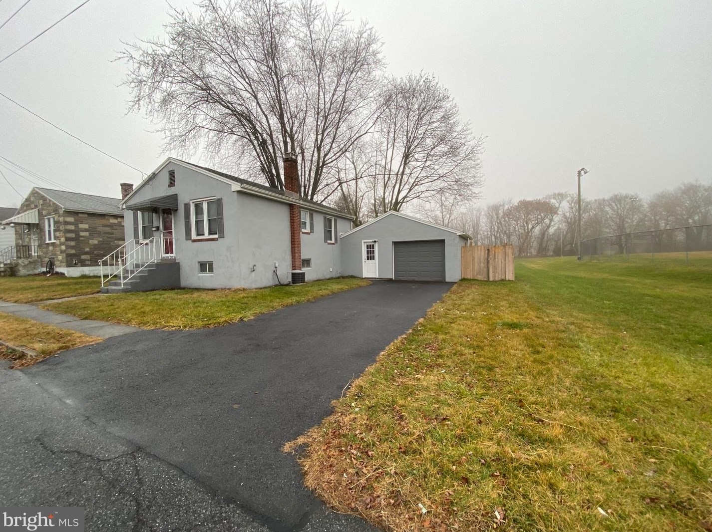 751 N Hanover St, Lebanon, PA 17046