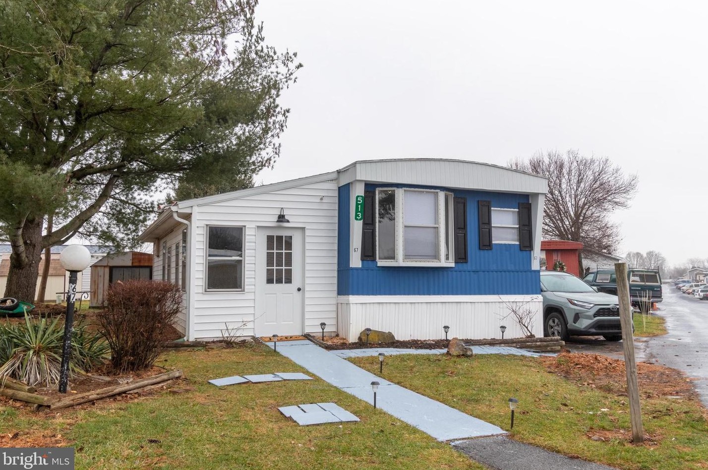 513 Palm City Park, Bellegrove, PA 17003