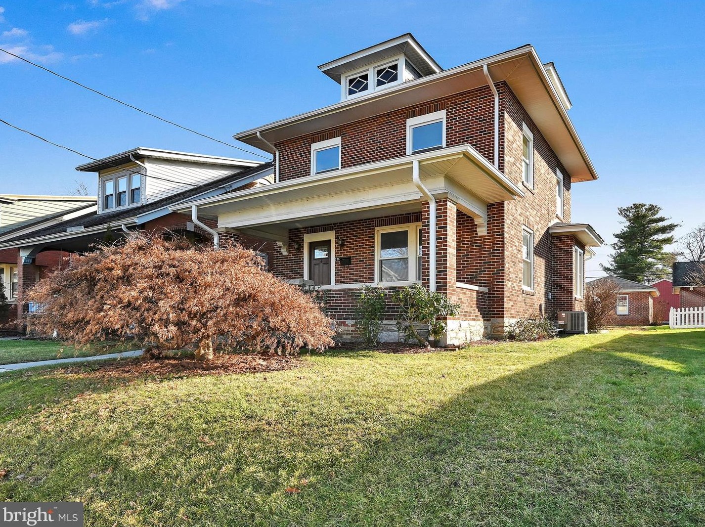328 Maple St, Lebanon, PA 17042-2424