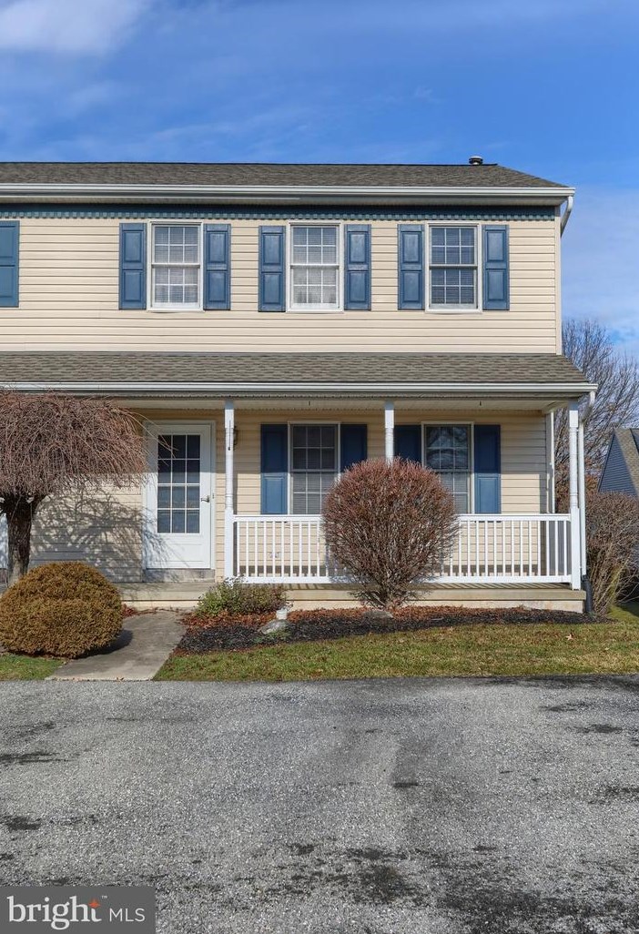 2073 Greystone Dr, Lebanon, PA 17042-4601