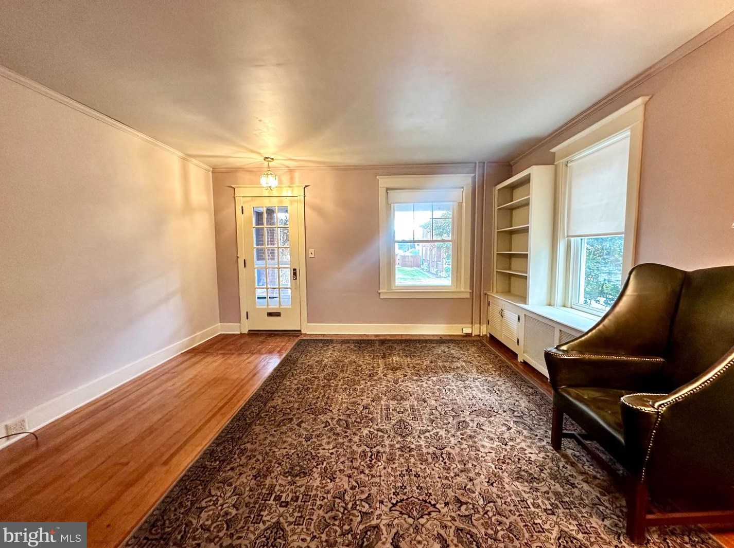 25 Hoke Ave, Lebanon PA  17042-6318 exterior