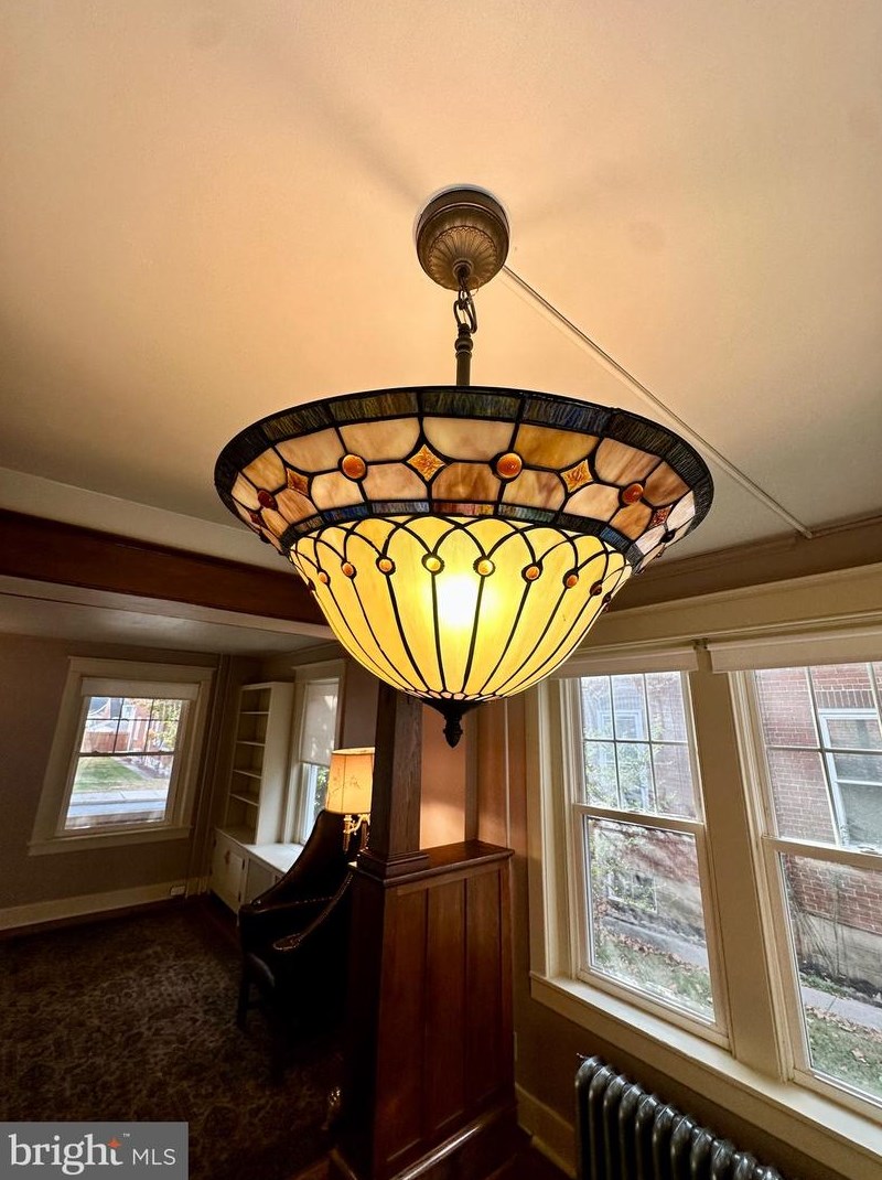 25 Hoke Ave, Lebanon PA  17042-6318 exterior