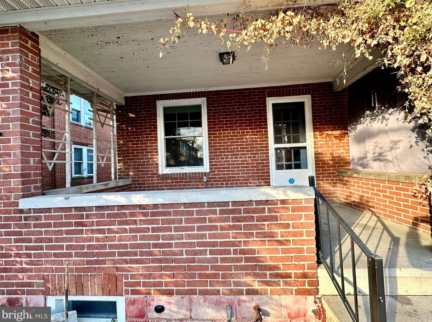 25 Hoke Ave, Lebanon PA  17042-6318 exterior