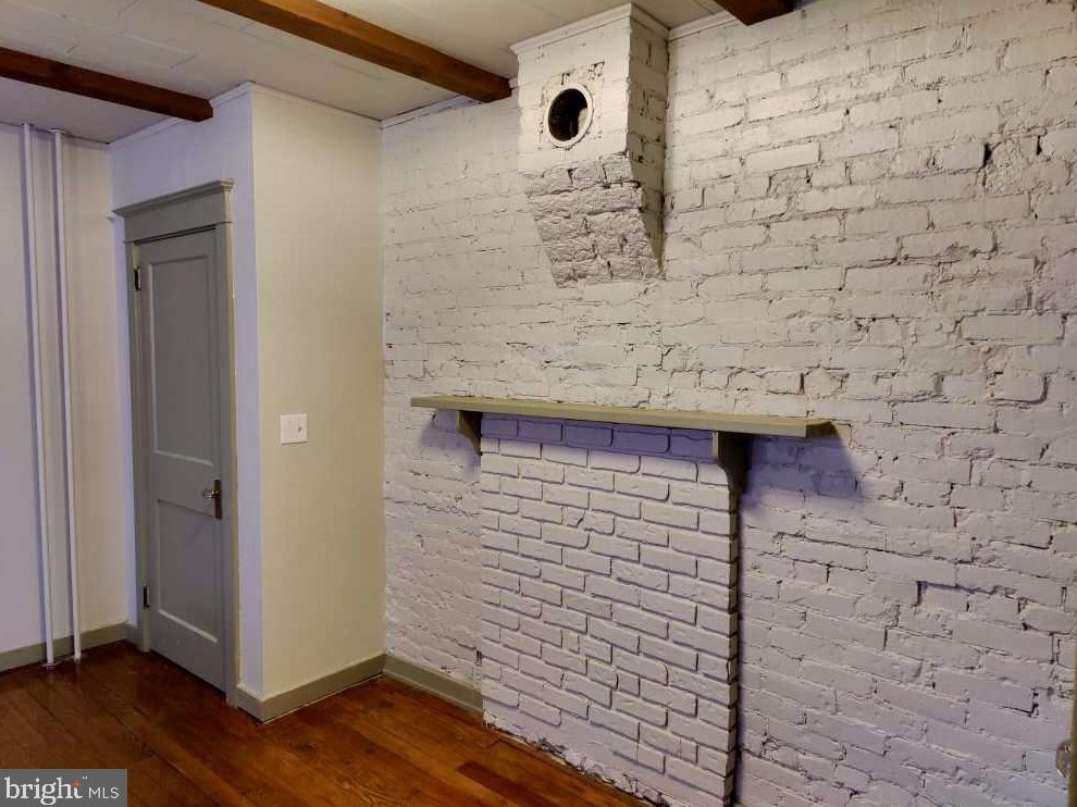 25 Hoke Ave, Lebanon PA  17042-6318 exterior