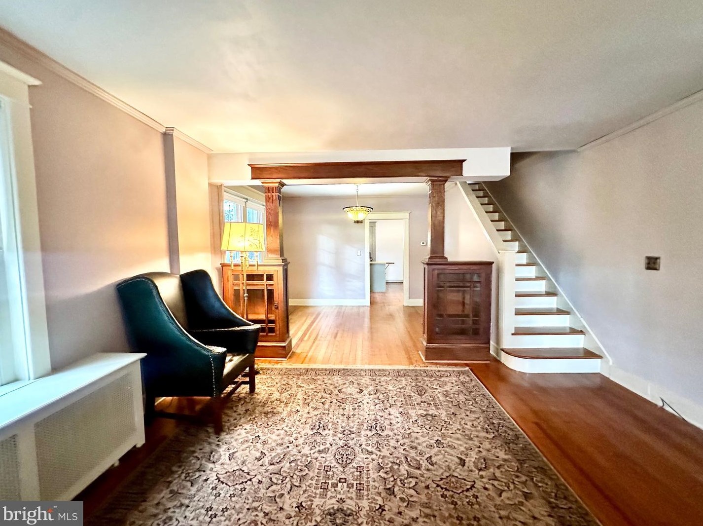 25 Hoke Ave, Lebanon PA  17042-6318 exterior