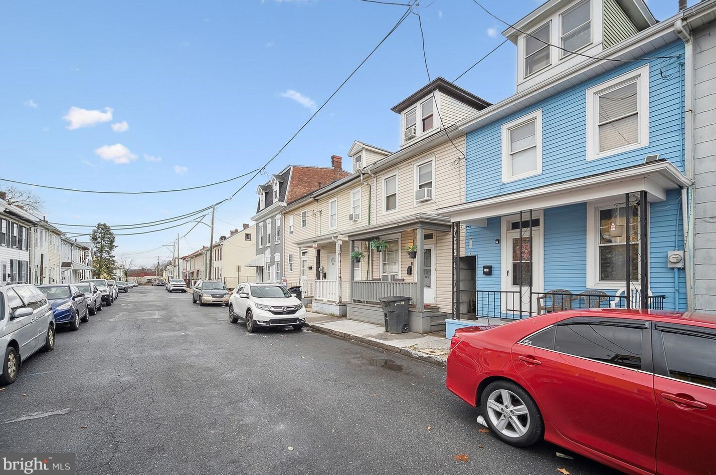 367 N 11th St, Lebanon, PA 17046