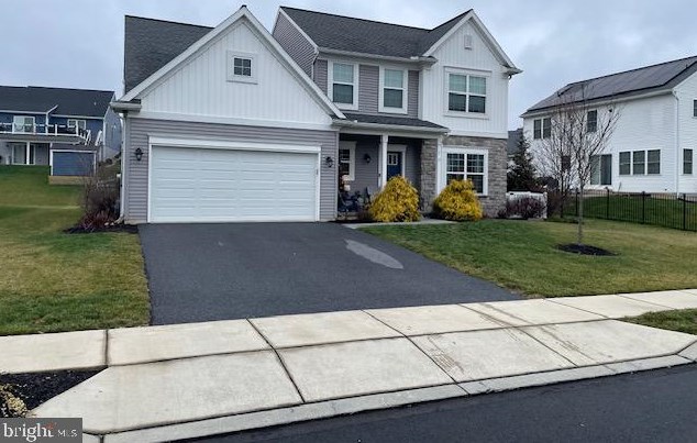 1 Greystone Xing, Lebanon, PA 17042-4611