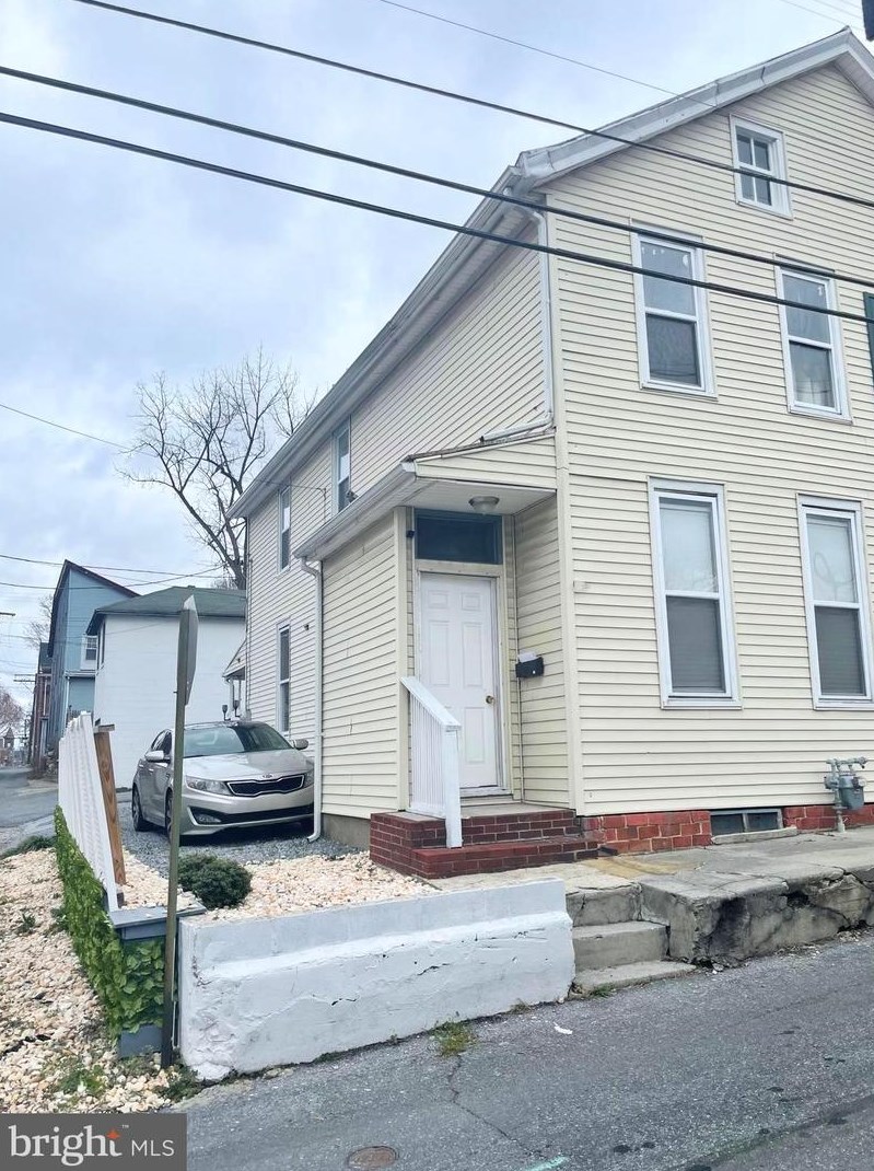 917 Union St, Lebanon, PA 17042