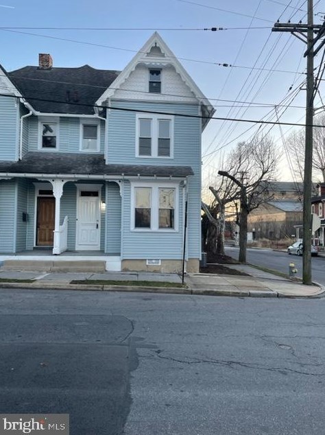 502 Weidman St, Lebanon, PA 17046-3653