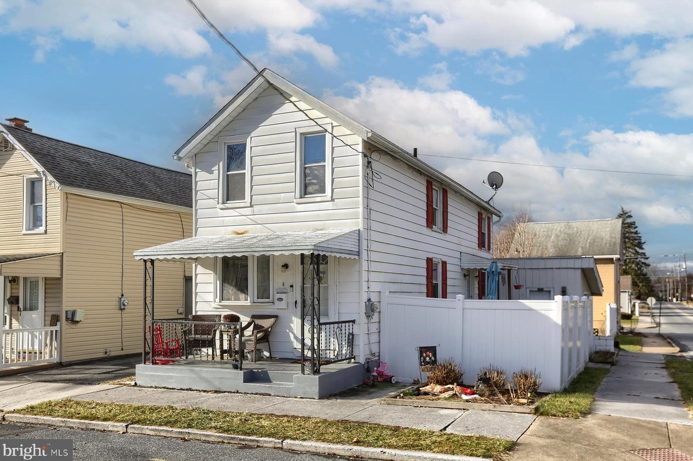 603 Broad St, Lebanon, PA 17042-6850