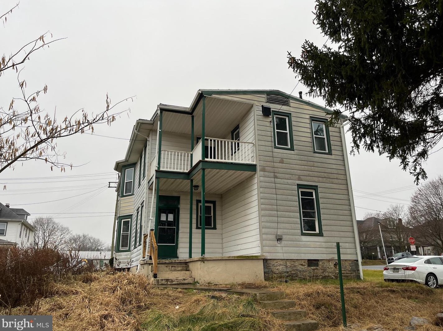 407 E Chestnut St, Lebanon, PA 17042