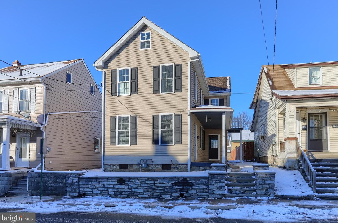 15 Pershing Ave, Lebanon, PA 17042