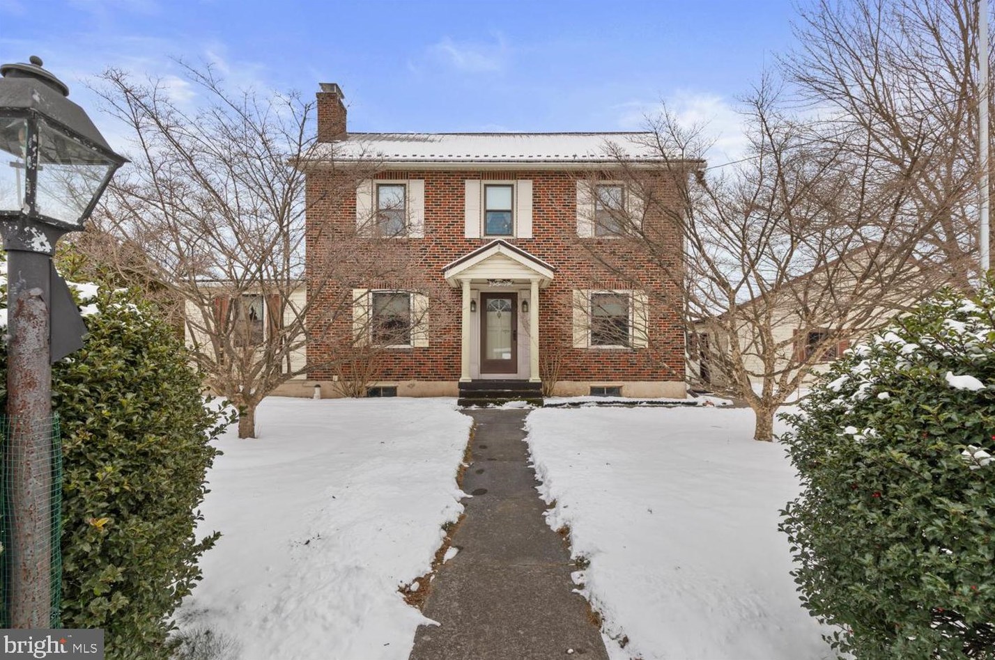 1530 N 7th St, Lebanon, PA 17046