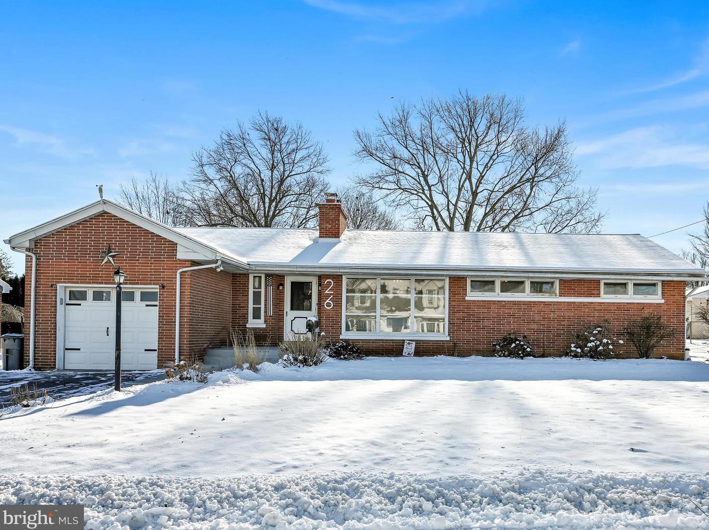 26 Horst Ave, Lebanon, PA 17042
