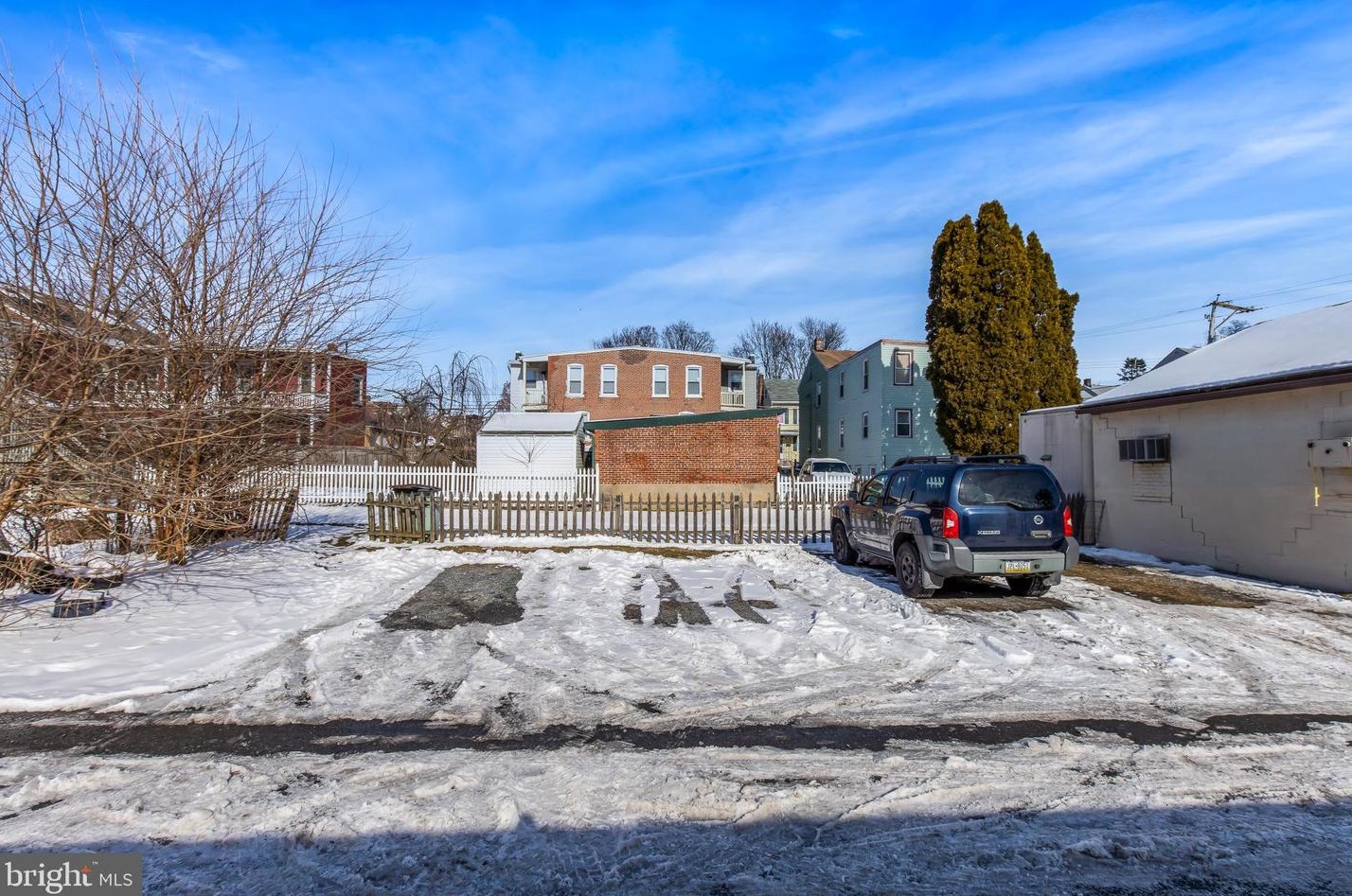 312 9 St, Lebanon PA 17042-5906 exterior