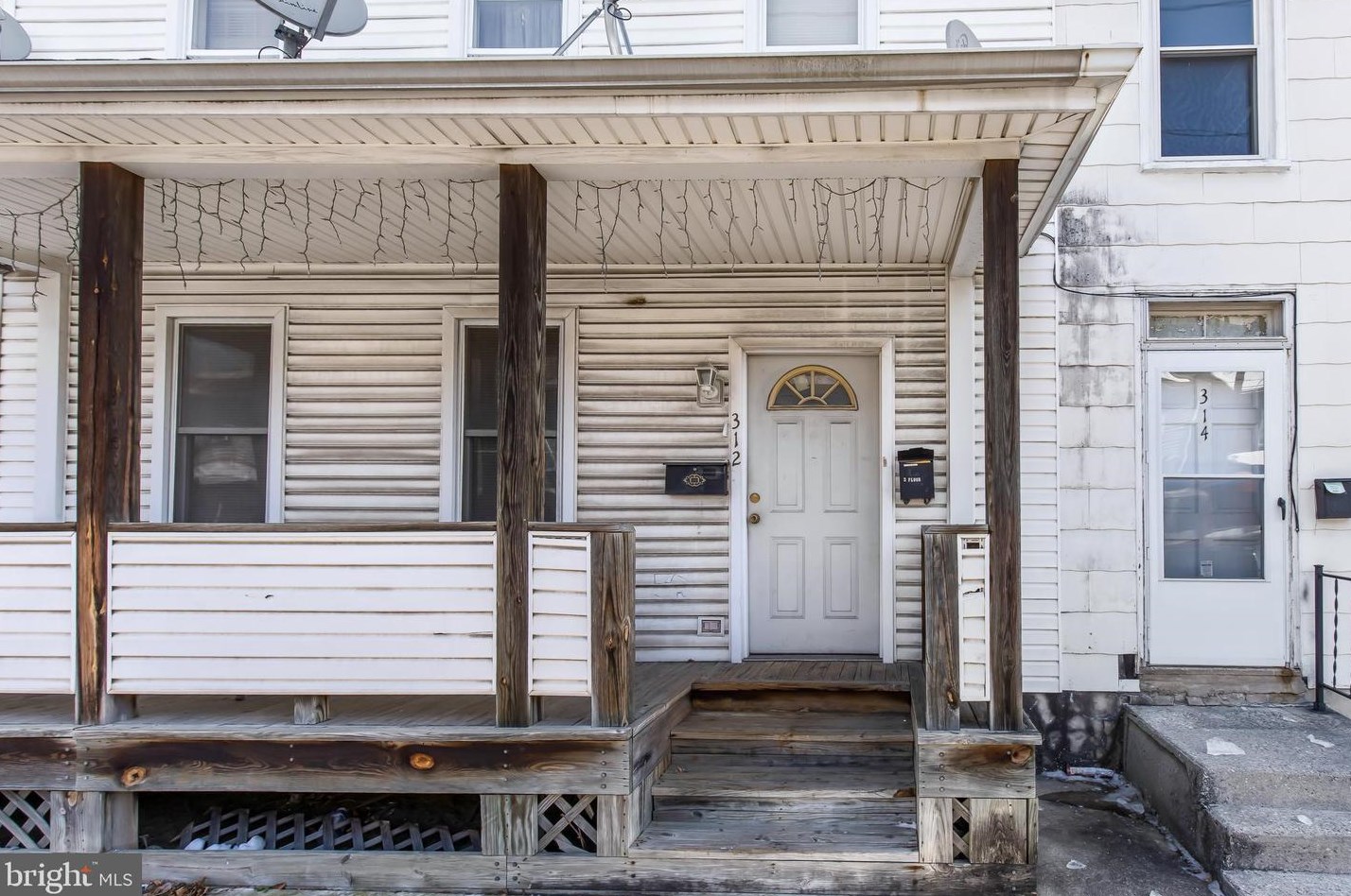 312 9th St, Lebanon, PA 17042-5906