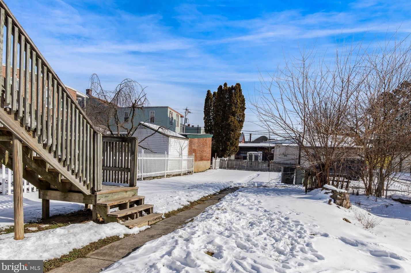 312 9 St, Lebanon PA 17042-5906 exterior