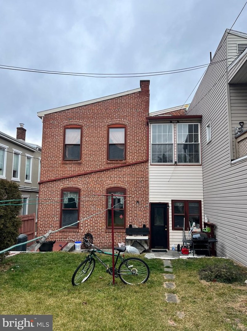 520 Cumberland St, Lebanon, PA 17042-5319