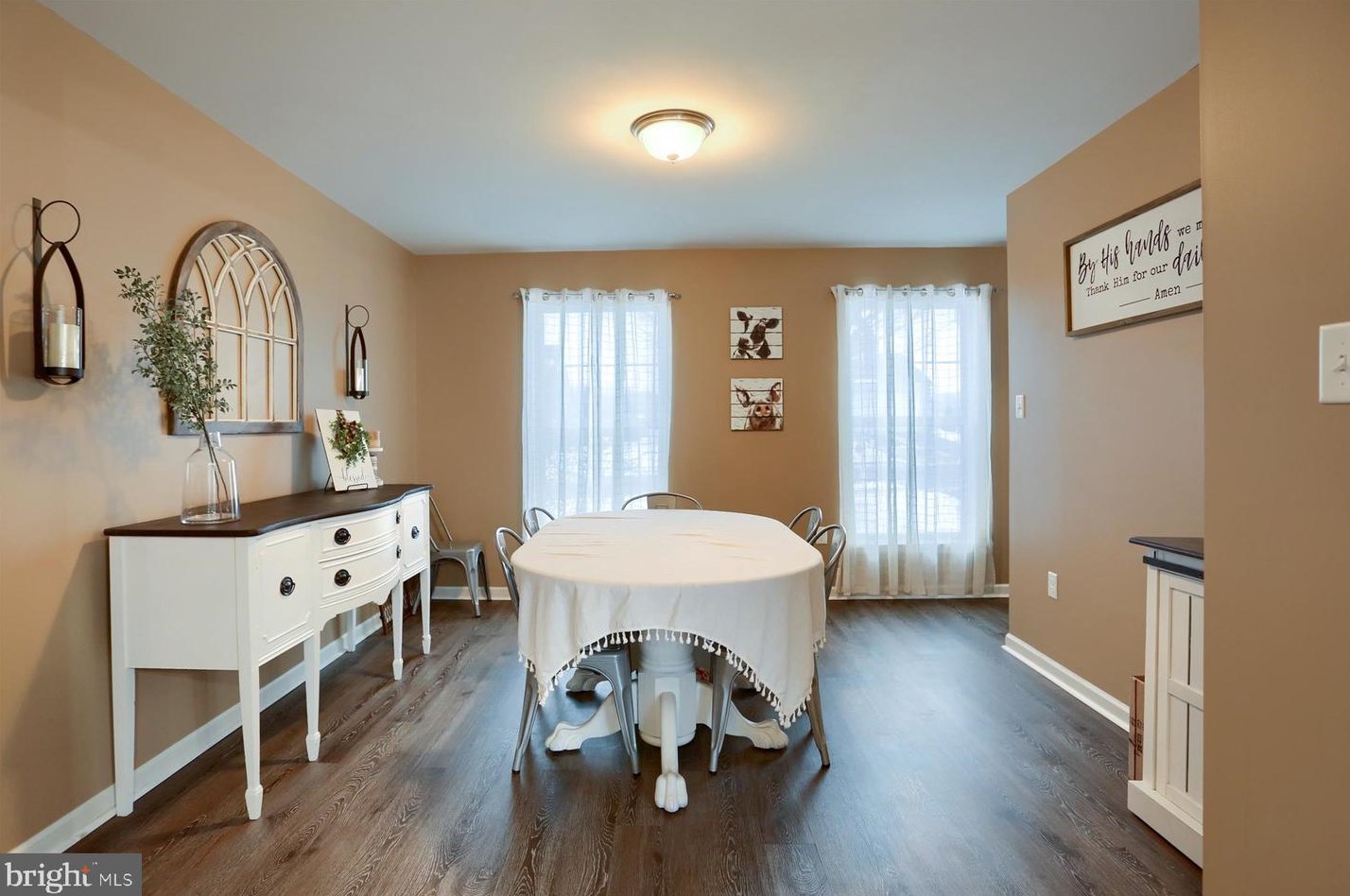 47 Wildflower Cir, Lebanon PA  17046-8122 exterior