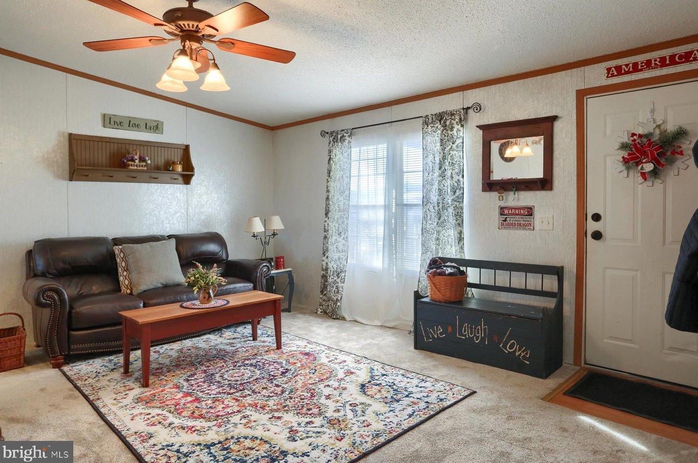 28 Green Acres Trailer Ct, Lebanon PA 17046-9222 exterior