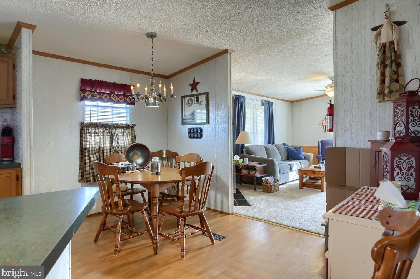 28 Green Acres Trailer Ct, Lebanon PA 17046-9222 exterior