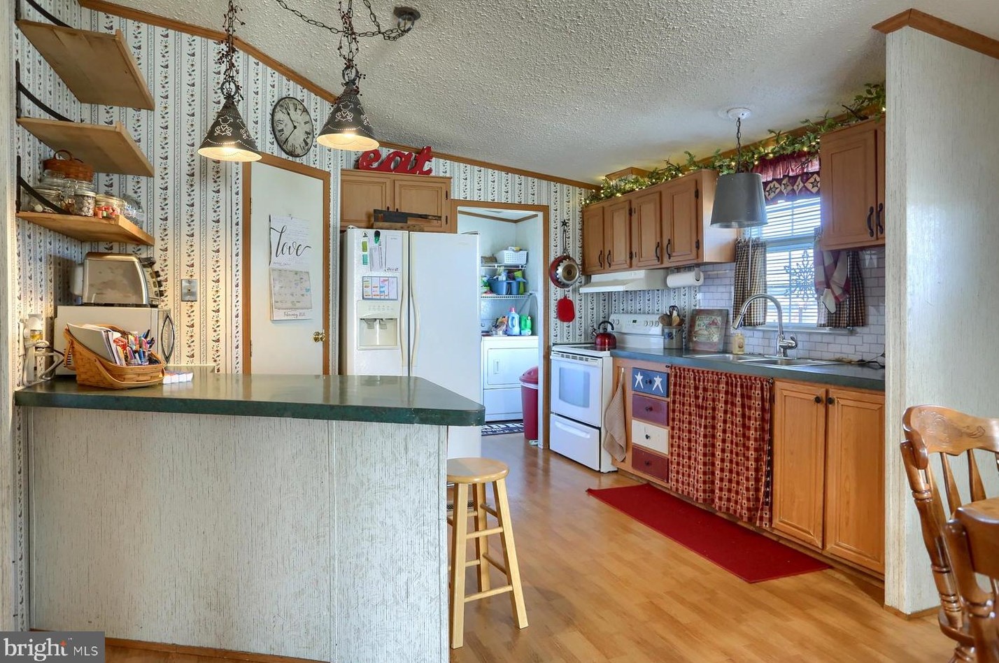 28 Green Acres Trailer Ct, Lebanon PA 17046-9222 exterior