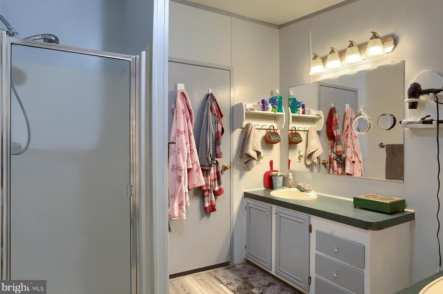 28 Green Acres Trailer Ct, Lebanon PA 17046-9222 exterior