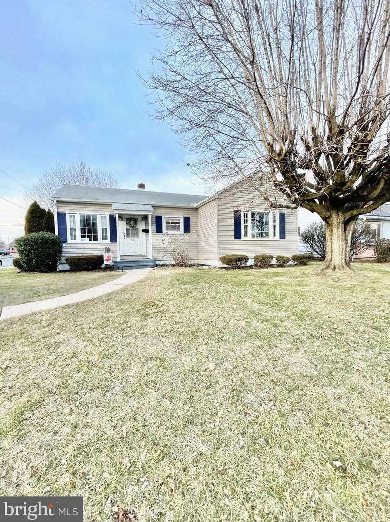403 E Chestnut St, Lebanon, PA 17042