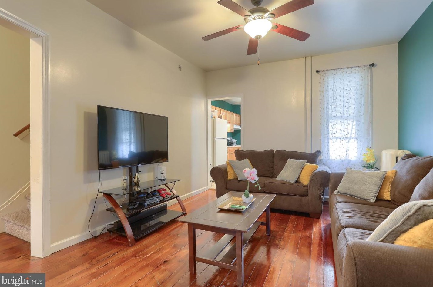 523 Spruce St, Lebanon PA  17046-3542 exterior