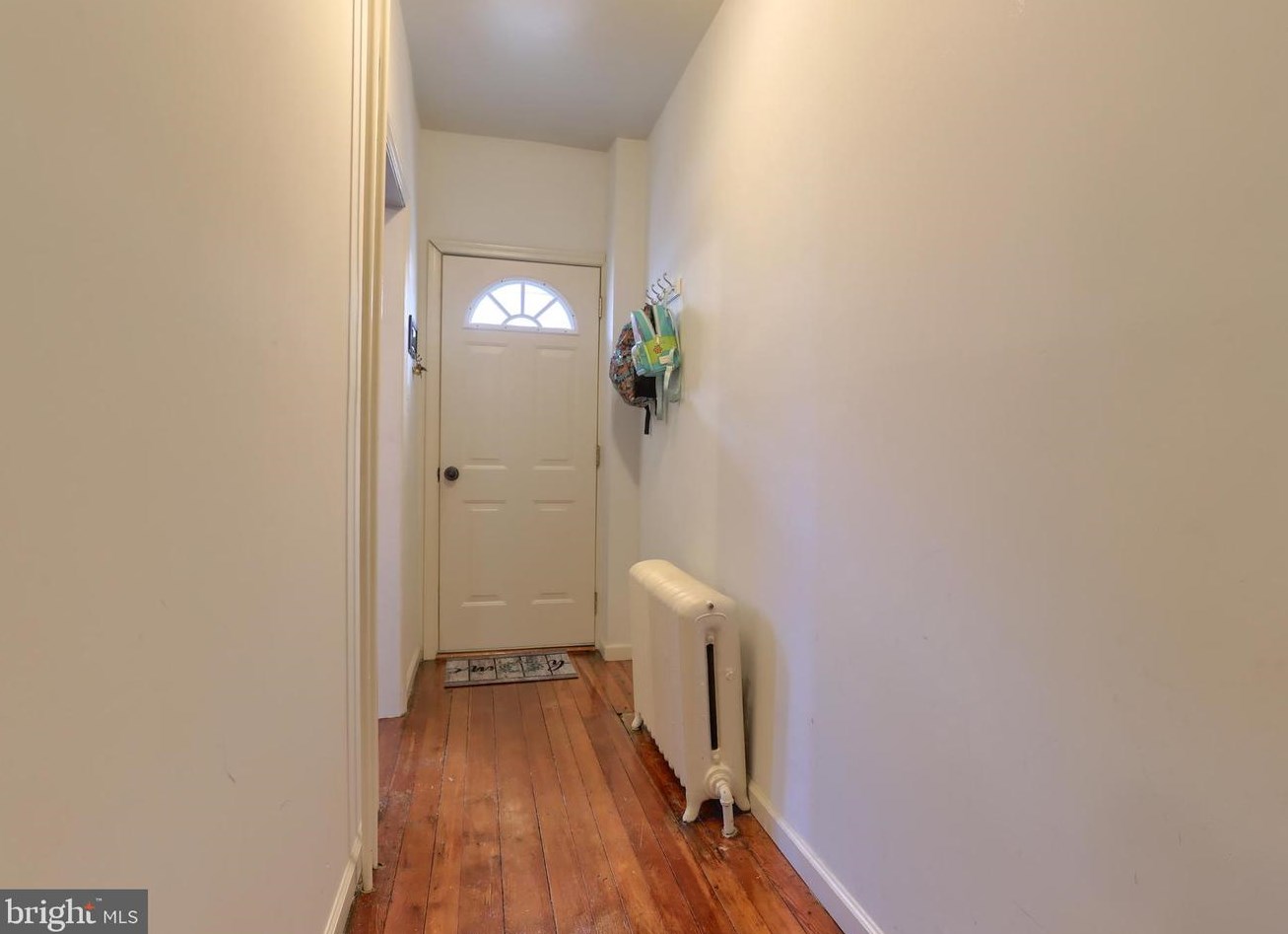 523 Spruce St, Lebanon PA  17046-3542 exterior