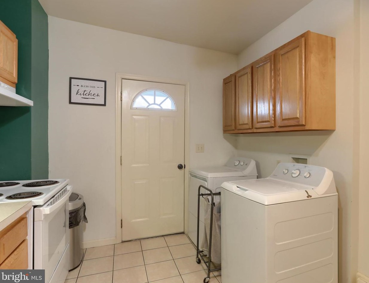 523 Spruce St, Lebanon PA  17046-3542 exterior