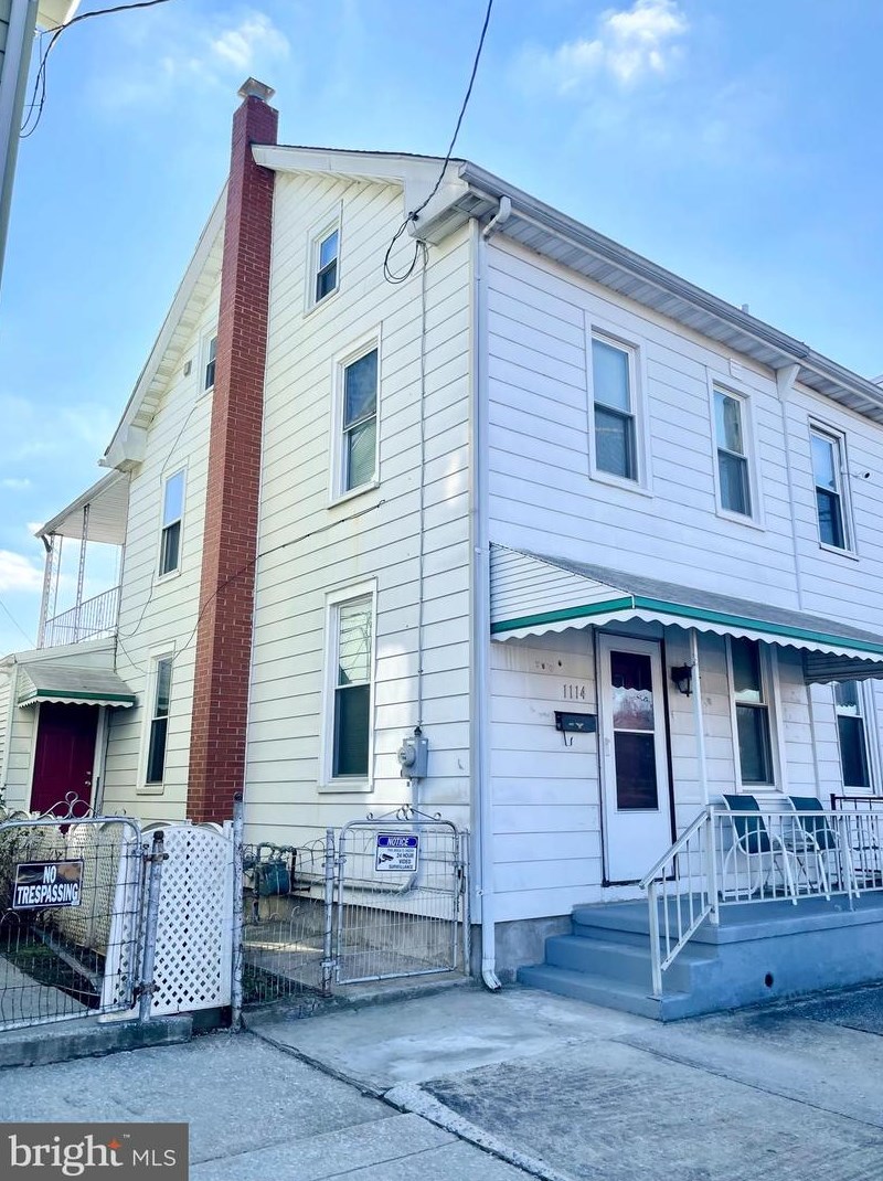1114 Guilford St, Lebanon, PA 17046-3436