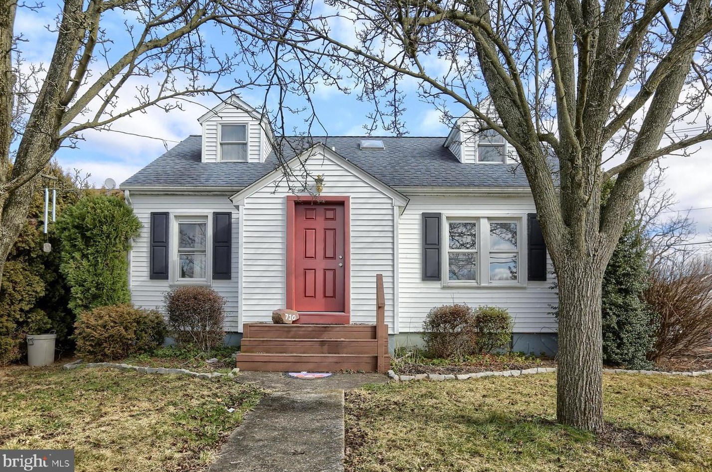 710 S 2nd St, Lebanon, PA 17042