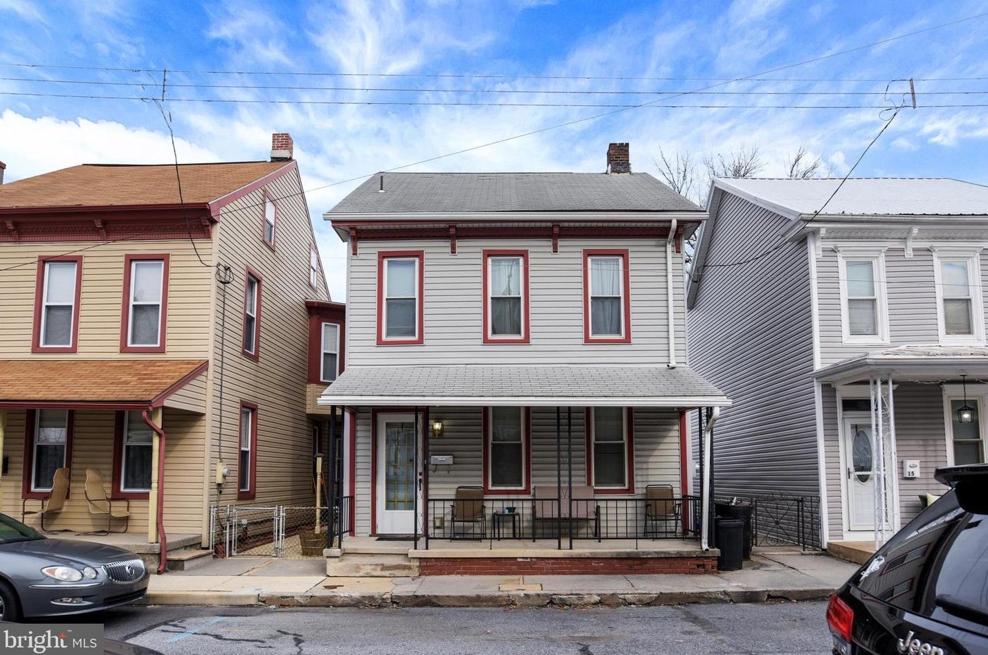 13 Moravian St, Lebanon, PA 17042
